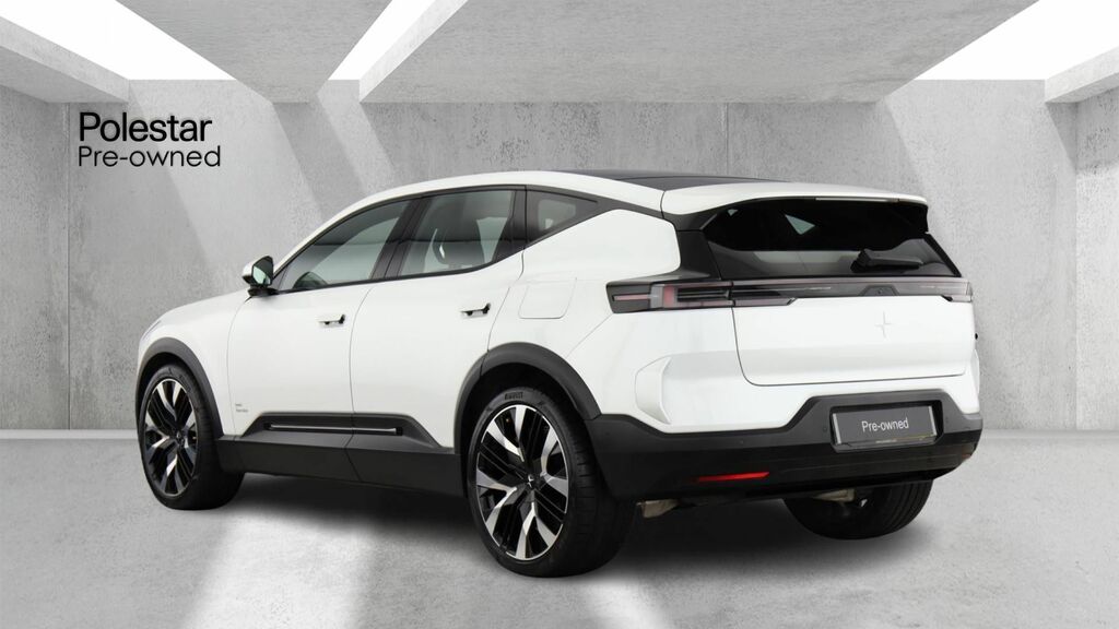 Polestar 3 Long Range Dual Motor With Performance Pack #3