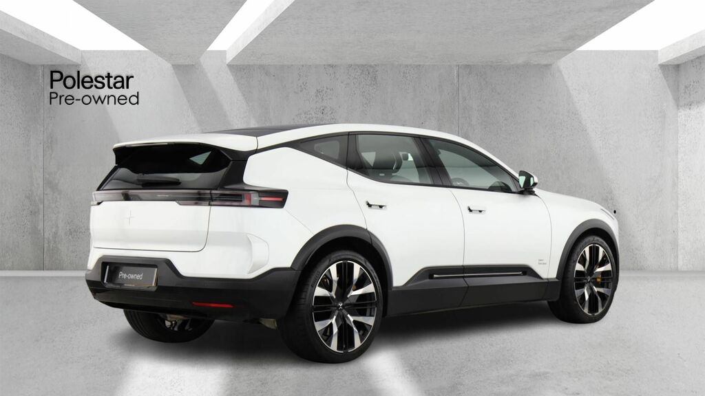 Polestar 3 Long Range Dual Motor With Performance Pack #5