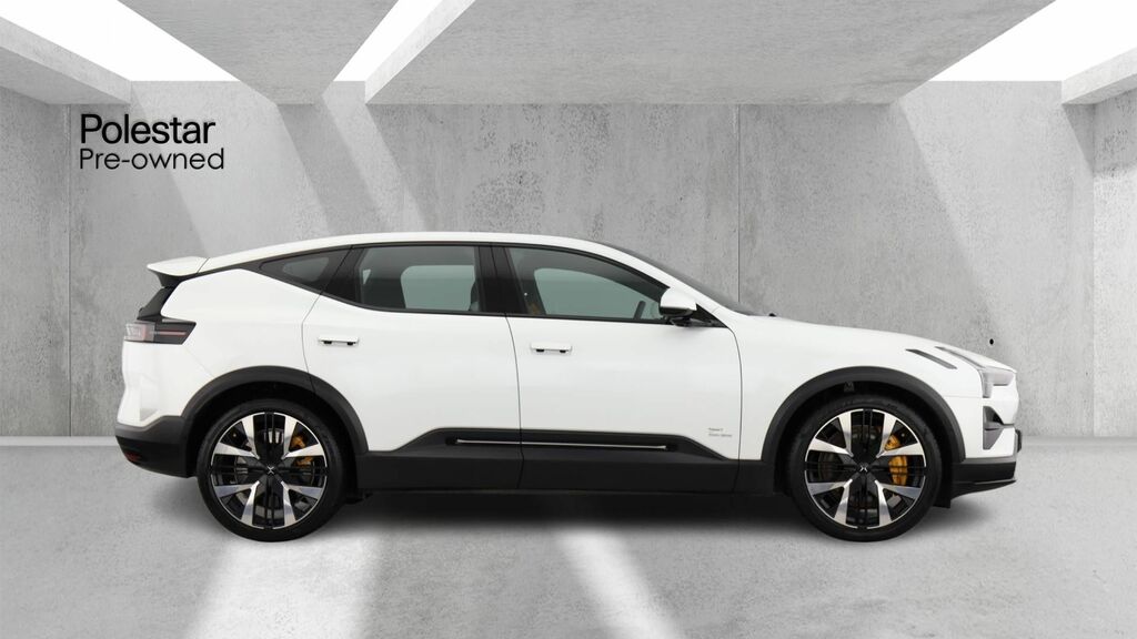 Polestar 3 Long Range Dual Motor With Performance Pack #6