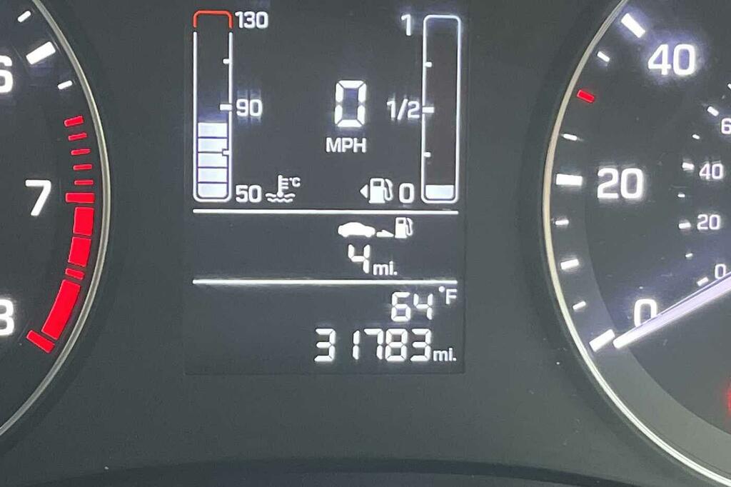 Hyundai I20 1.0 T-gdi Turbo Edition Hatchback Manua Red #36