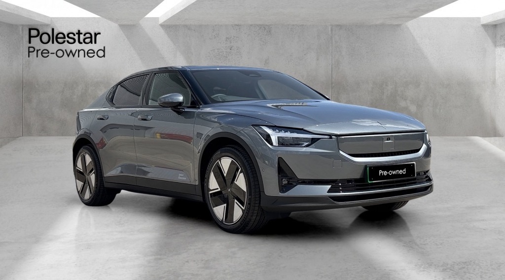 Polestar 2 Long Range Single Motor