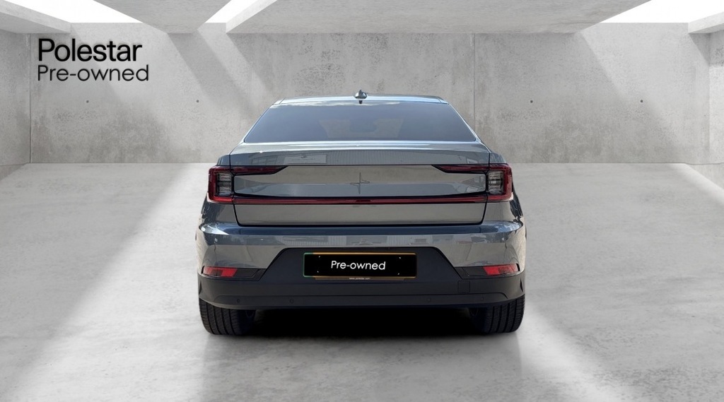 Polestar 2 Long Range Single Motor OW26FWE #4