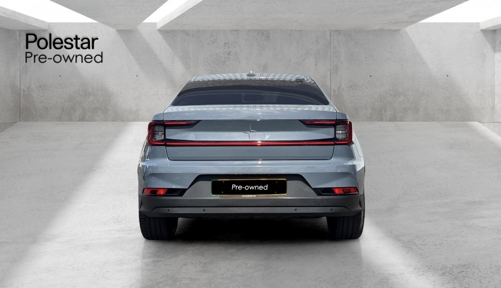 Polestar 2 Long Range Dual Motor  #3