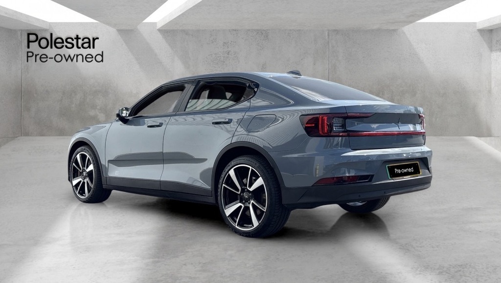 Polestar 2 Long Range Dual Motor  #5