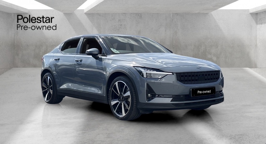 Polestar 2 Long Range Dual Motor 