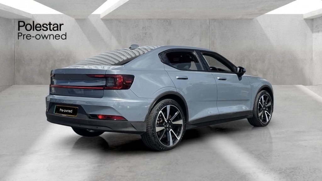 Polestar 2 Long Range Dual Motor  #4