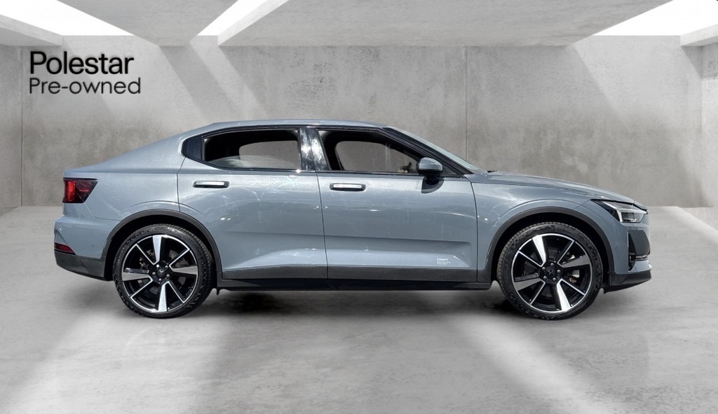 Polestar 2 Long Range Dual Motor  #2