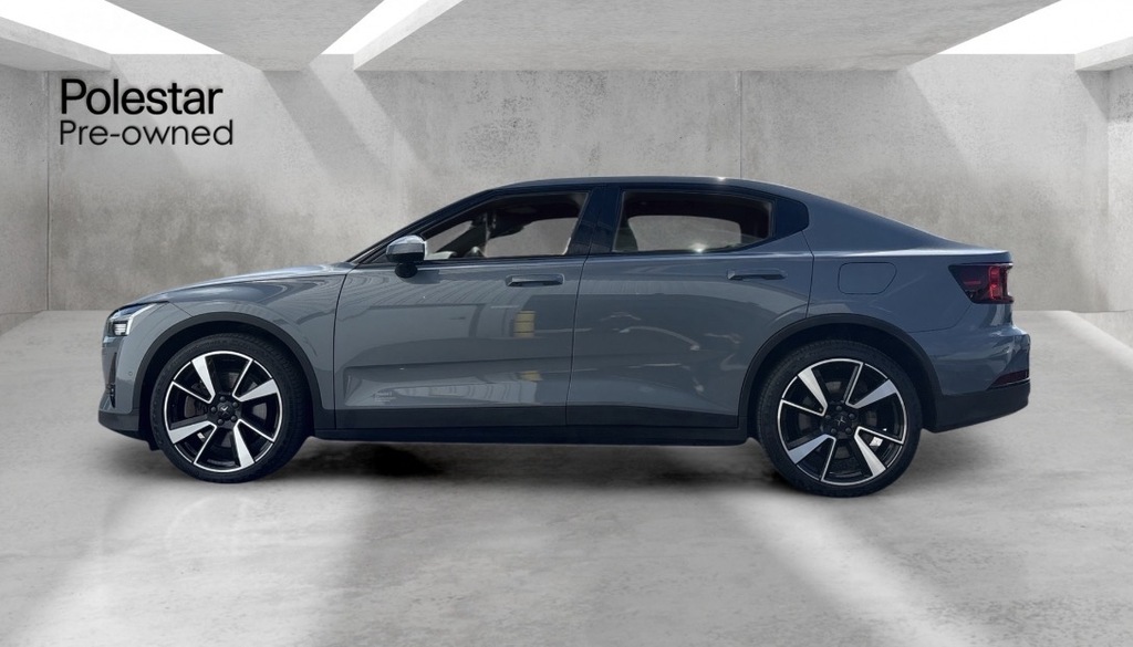 Polestar 2 Long Range Dual Motor  #6