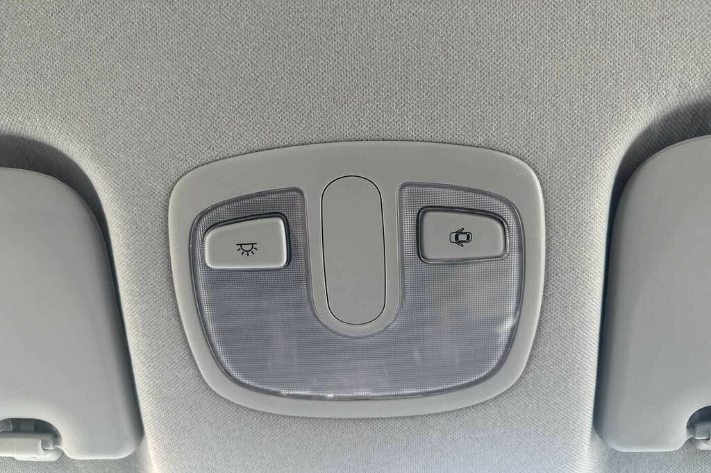 Hyundai I20 1.2 Active Hatchback White #25