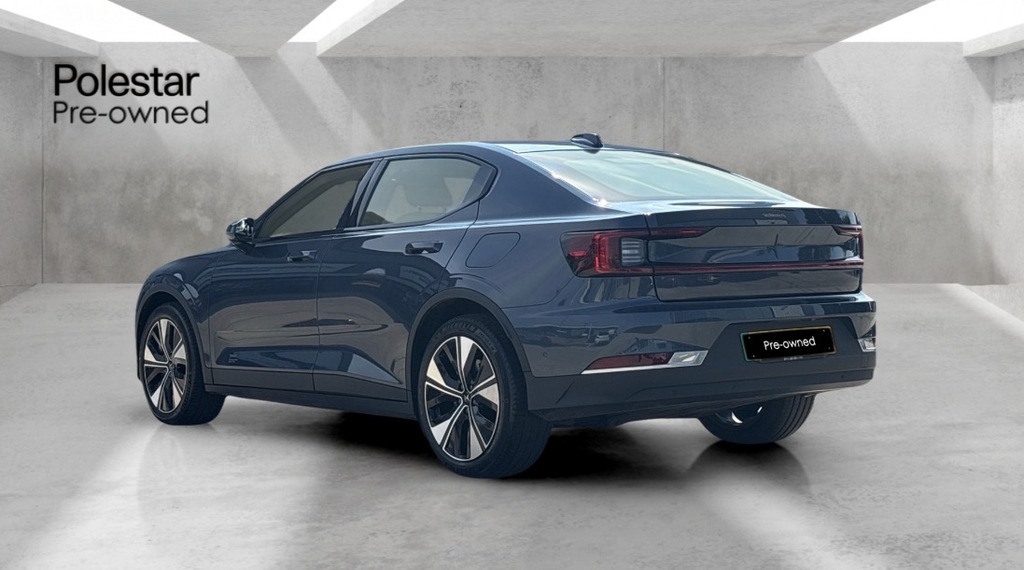 Polestar 2 Standard Range Single Motor  #5