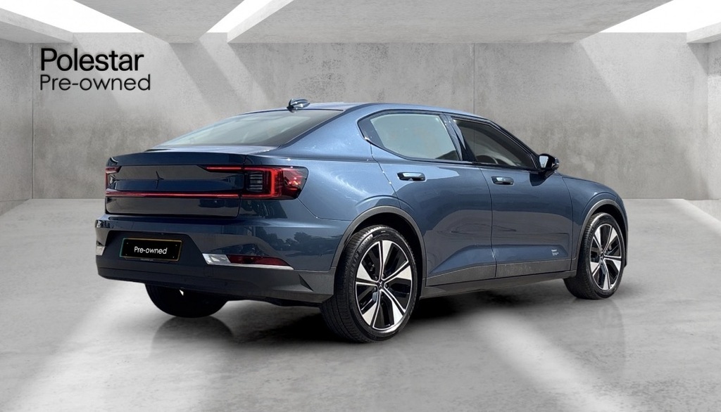 Polestar 2 Standard Range Single Motor  #3