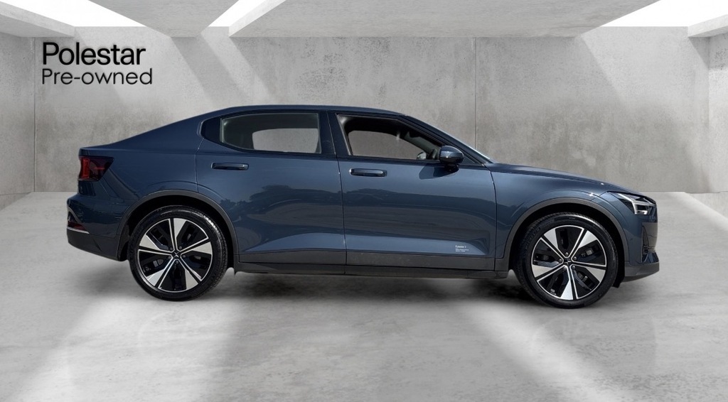 Polestar 2 Standard Range Single Motor  #2