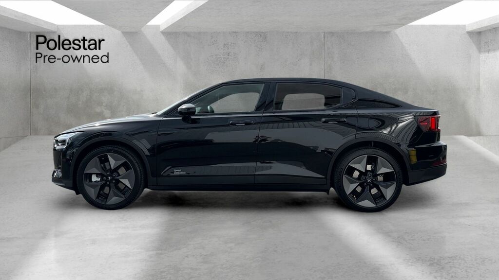 Polestar 2 Long Range Single Motor  #6