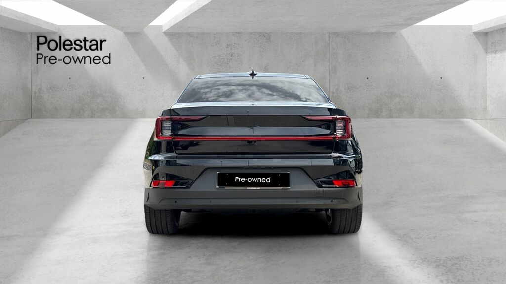 Polestar 2 Long Range Single Motor  #4