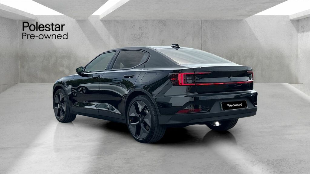Polestar 2 Long Range Single Motor  #5