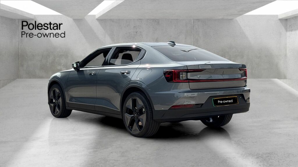 Polestar 2 Long Range Single Motor  #5