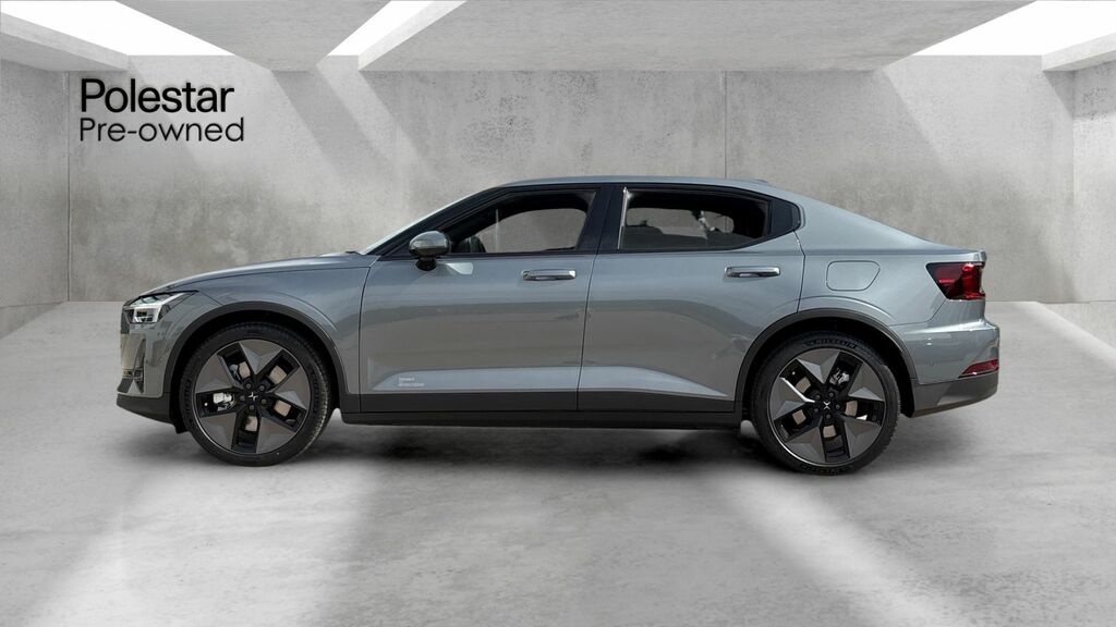 Polestar 2 Long Range Single Motor  #6