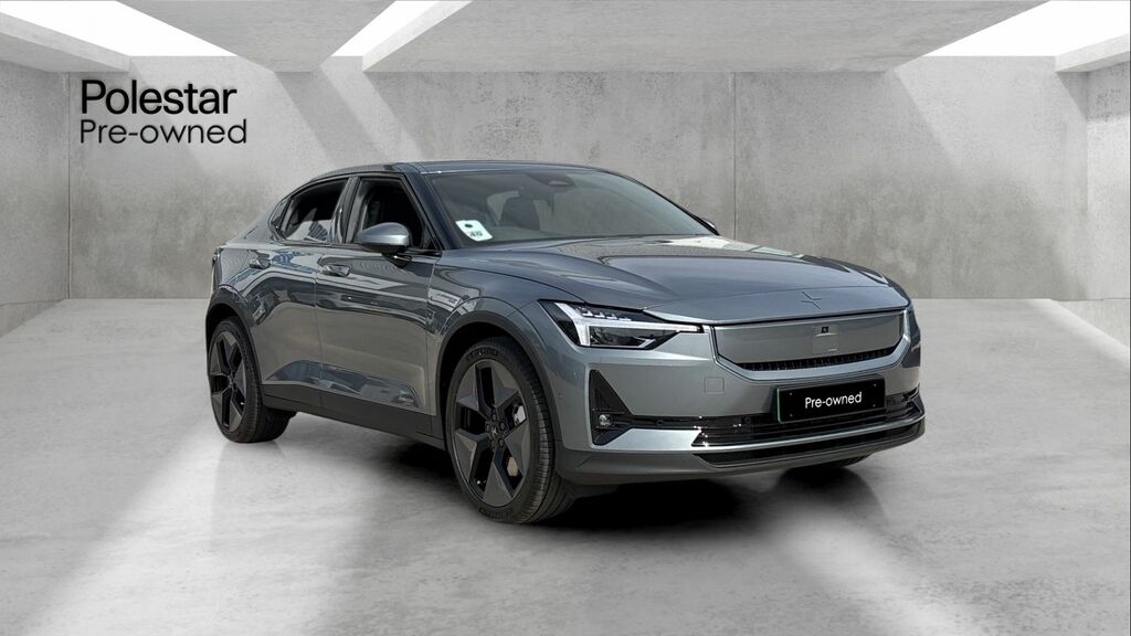 Polestar 2 Long Range Single Motor 