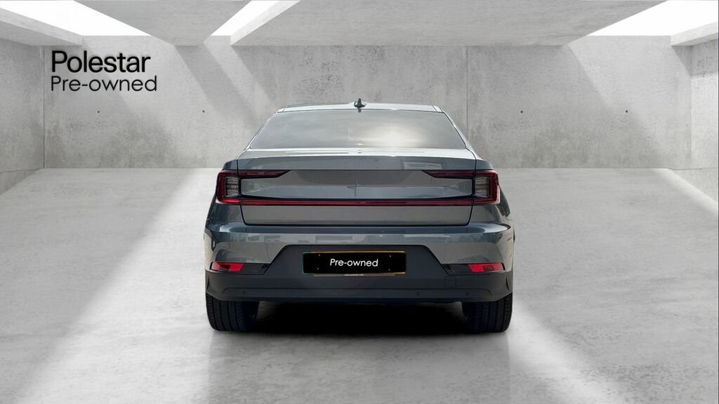 Polestar 2 Long Range Single Motor  #4