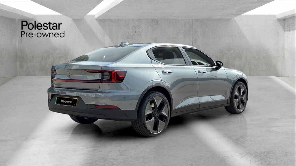Polestar 2 Long Range Single Motor  #3