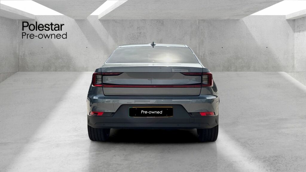 Polestar 2 Long Range Single Motor  #4