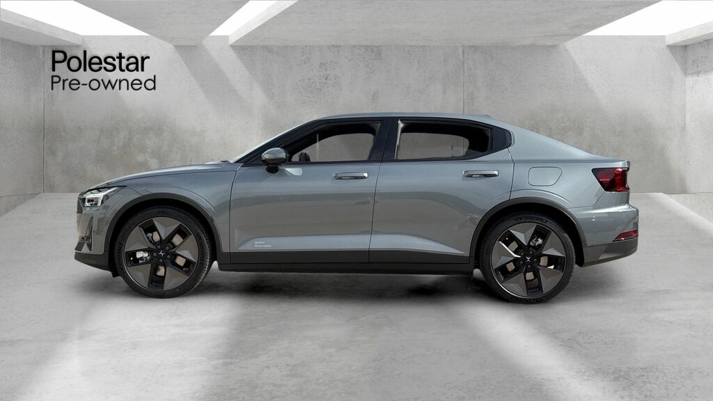 Polestar 2 Long Range Single Motor  #6