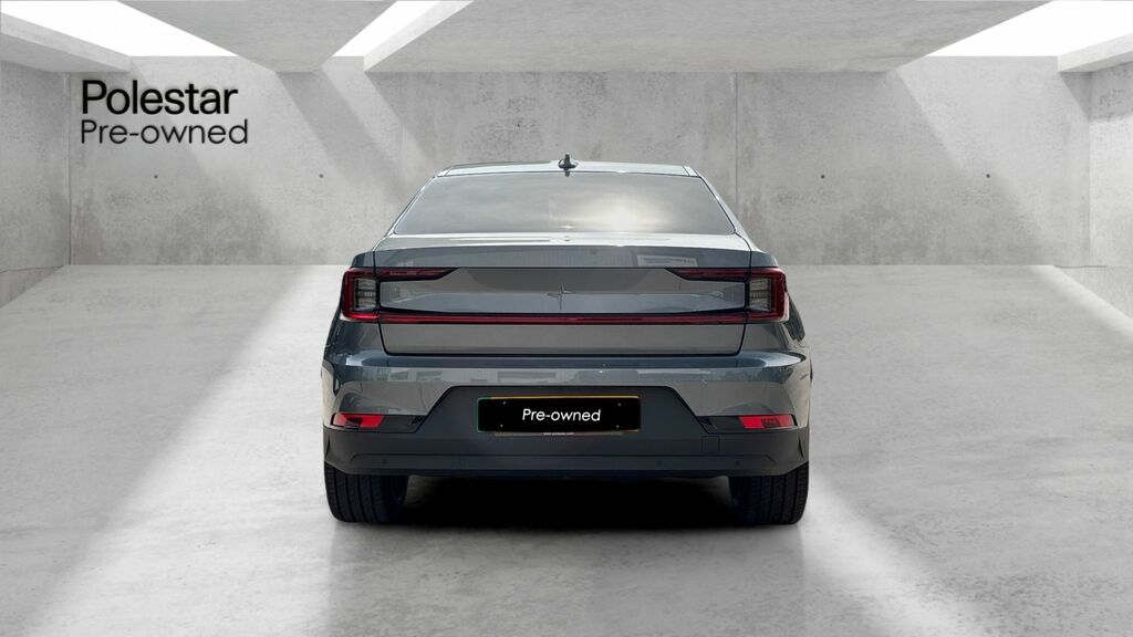 Polestar 2 Long Range Single Motor  #4