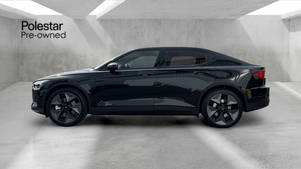 Polestar 2 Long Range Single Motor  #6
