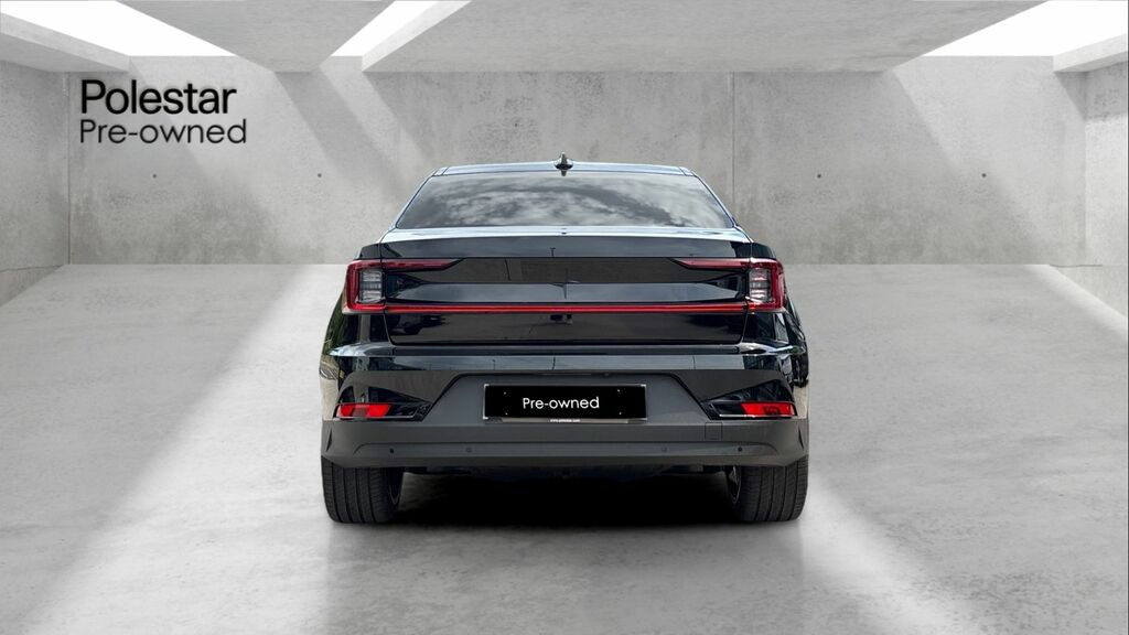 Polestar 2 Long Range Single Motor  #4