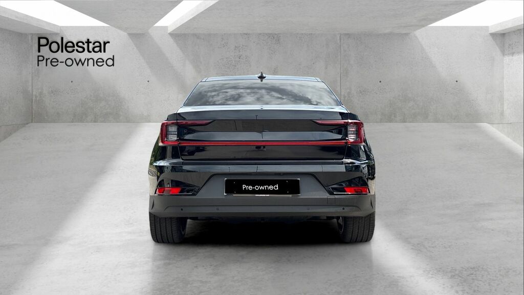 Polestar 2 Long Range Single Motor  #4