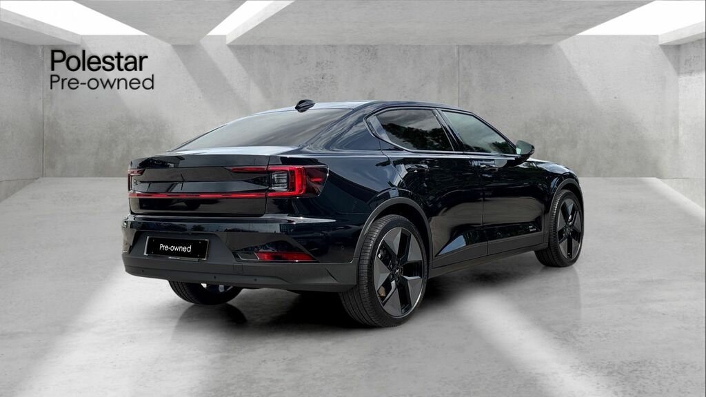 Polestar 2 Long Range Single Motor  #3