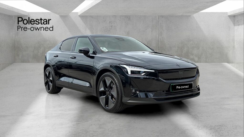 Polestar 2 Long Range Single Motor 