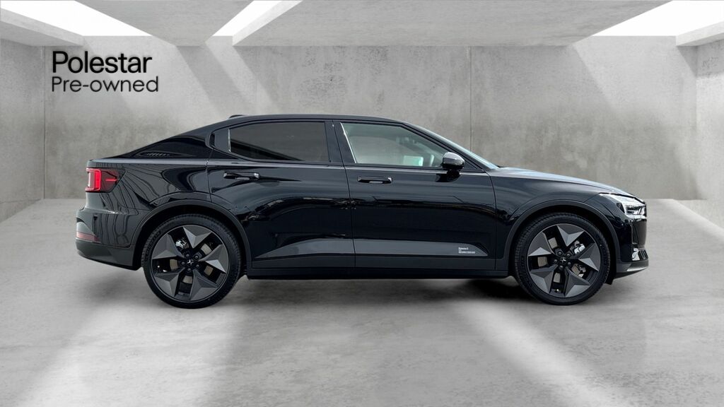 Polestar 2 Long Range Single Motor  #2