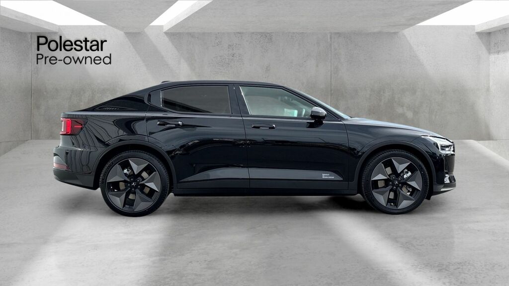 Polestar 2 Long Range Single Motor  #2