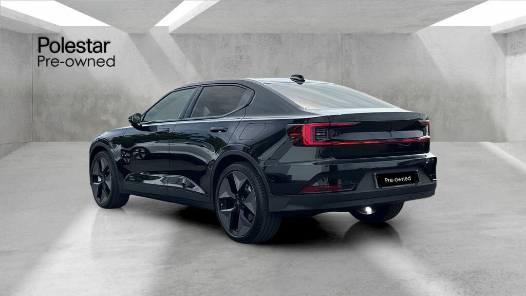 Polestar 2 Long Range Single Motor  #5