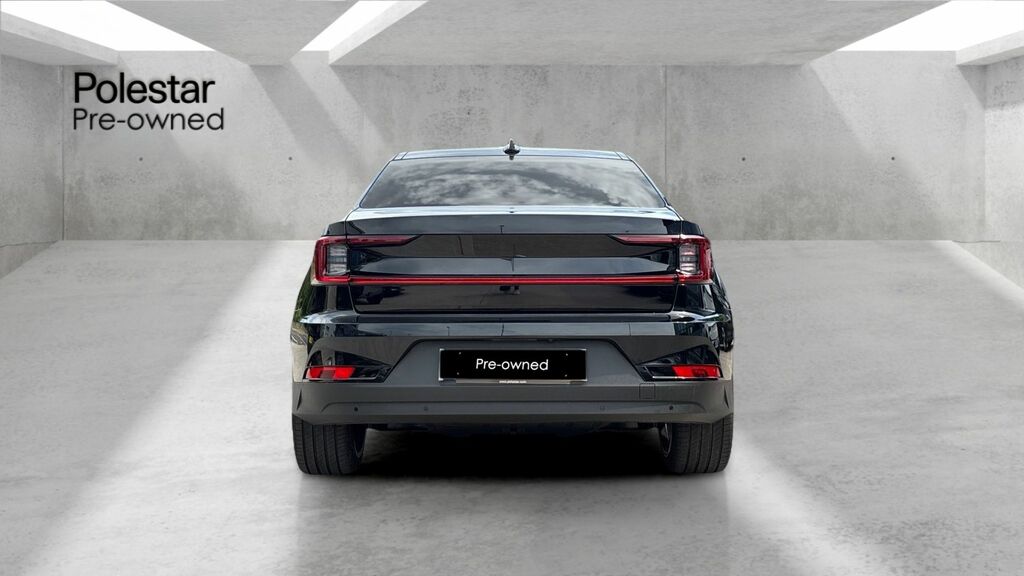 Polestar 2 Long Range Single Motor  #4