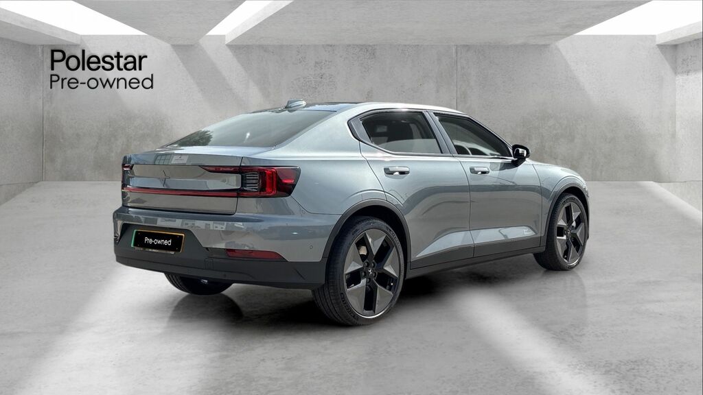 Polestar 2 Long Range Single Motor  #3