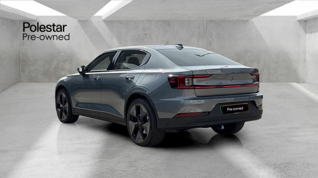 Polestar 2 Long Range Single Motor  #5
