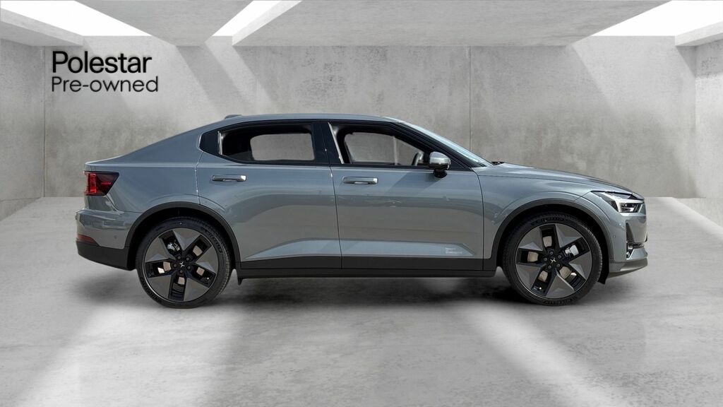 Polestar 2 Long Range Single Motor  #2