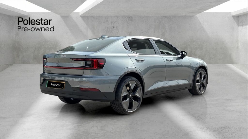 Polestar 2 Long Range Single Motor  #3