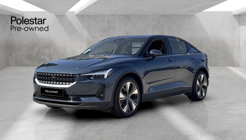 Polestar 2 Dual Motor 82Kwh Long Range Fastback 4Wde  #6