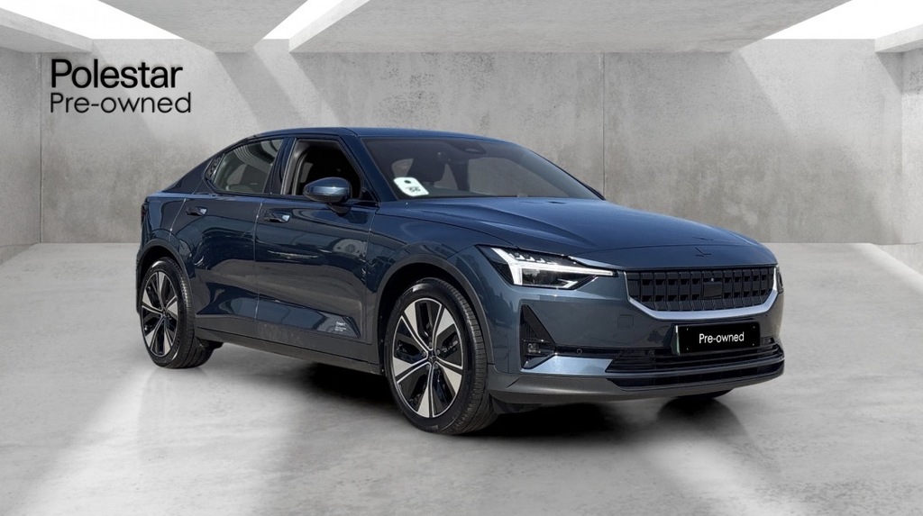 Polestar 2 Dual Motor 82Kwh Long Range Fastback 4Wde  #1