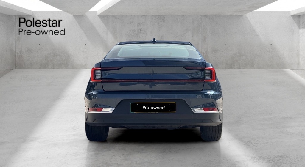Polestar 2 Dual Motor 82Kwh Long Range Fastback 4Wde  #4