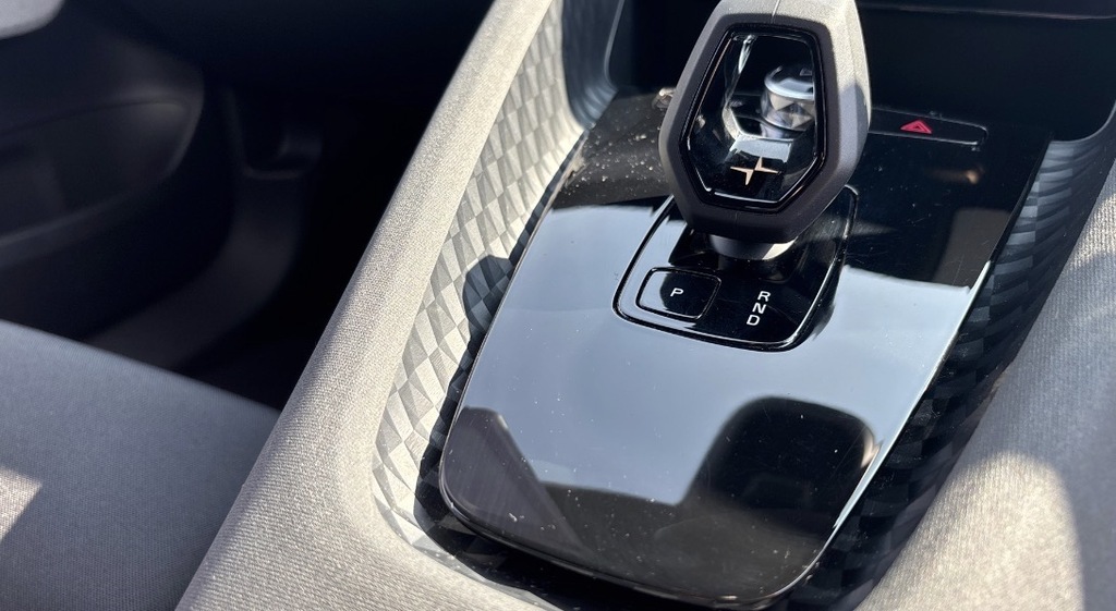 Polestar 2 Dual Motor 82Kwh Long Range Fastback 4Wde  #13