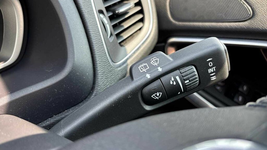 Volvo V40 D2 Inscription Silver #29