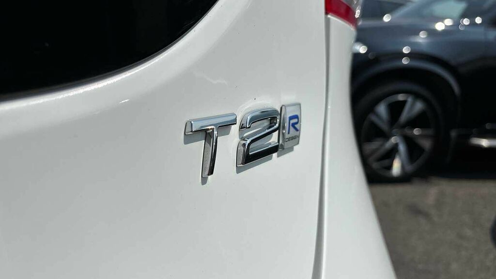 Volvo V40 D2 Inscription Silver #25