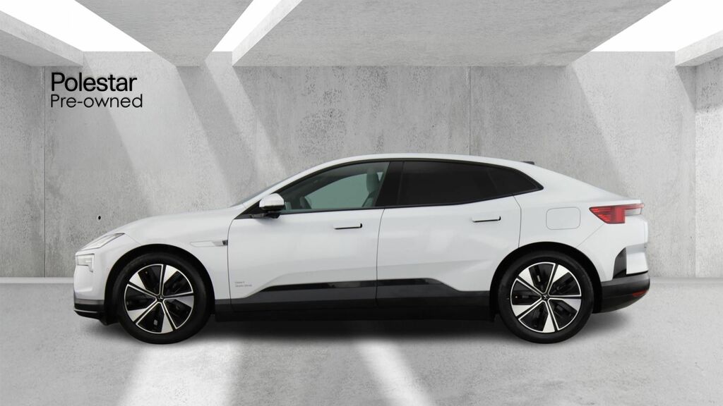 Polestar 4 Long Range Single Motor  #2
