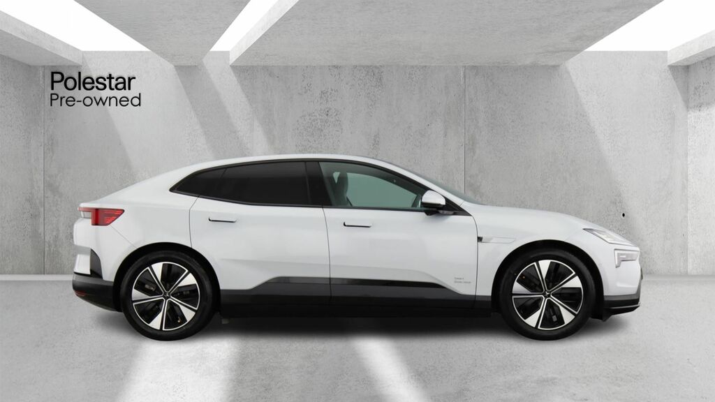 Polestar 4 Long Range Single Motor  #6