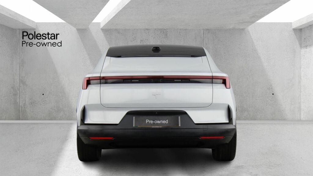Polestar 4 Long Range Single Motor  #4