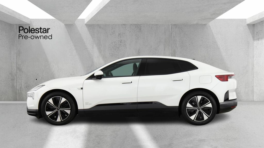 Polestar 4 Long Range Single Motor  #2